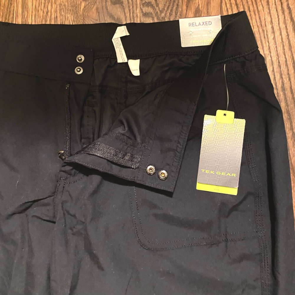 TekGear Hiking/Athletic Pants